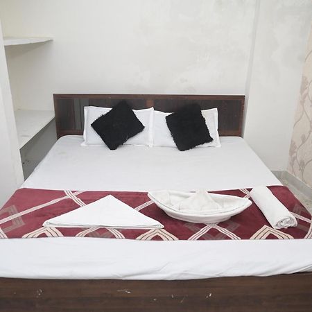 Rk Hotel Rooms Rāipur Extérieur photo