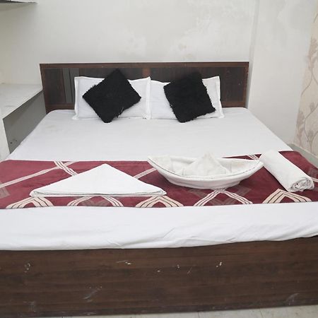 Rk Hotel Rooms Rāipur Extérieur photo